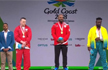 CWG 2018: Sathish Kumar claims India’s third weightlifting gold
